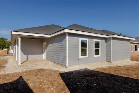 New construction Single-Family house 34 Acacia, Wimberley, TX 78676 - photo 20 20