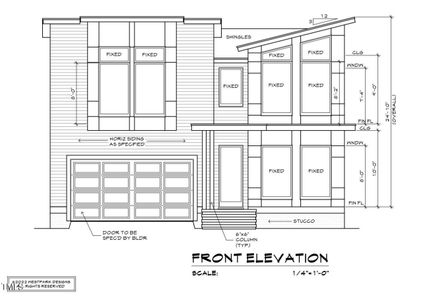 New construction Single-Family house 512 Ferrell Street, Cary, NC 27511 - photo 94 94