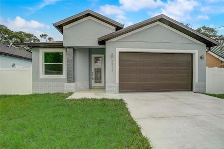 New construction Single-Family house 6812 N Orleans Avenue, Tampa, FL 33604 - photo 0 0