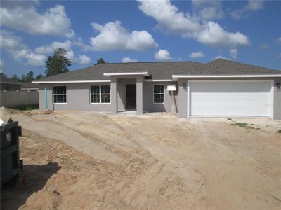 New construction Single-Family house 13988 Sw 32Nd Terrace Road, Ocala, FL 34473 - photo 1 1