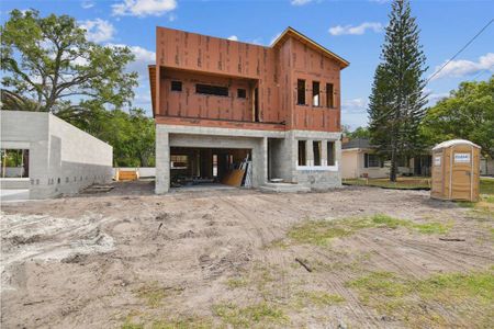 New construction Single-Family house 3404 W Grace Street, Tampa, FL 33607 - photo 50 50