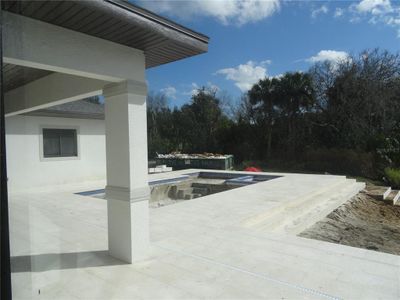New construction Single-Family house 96 Cimmaron Drive, Palm Coast, FL 32137 - photo 10 10