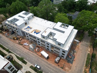 New construction Condo/Apt house 29 Enterprise Street, Unit 209, Raleigh, NC 27607 - photo 4 4