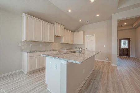 New construction Single-Family house 10630 Amador Peak Drive, Rosharon, TX 77583 - photo 14 14