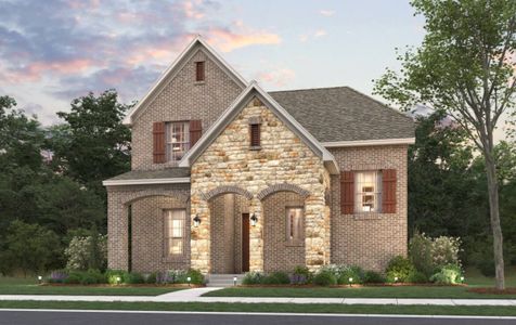 New construction Single-Family house 2522 Sunrise Drive, Rowlett, TX 75088 - photo 0