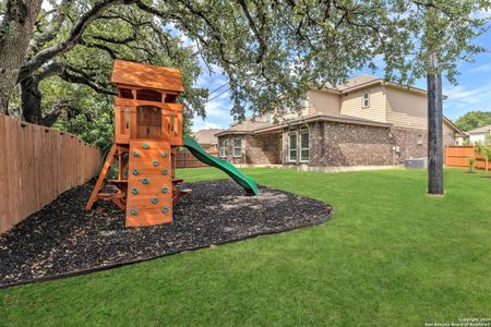 New construction Single-Family house 8842 Kallison Arbor, San Antonio, TX 78254 - photo 40 40
