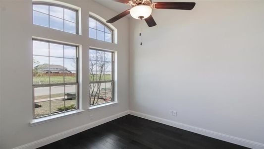 New construction Single-Family house 2101 Oudry Drive, Little Elm, TX 75068 - photo 9 9