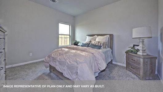 New construction Single-Family house 603 Westwood Drive, League City, TX 77573 - photo 26 26