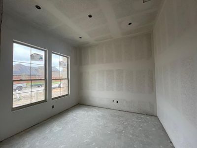 New construction Single-Family house 305 Honey Brook Lane, Aledo, TX 76008 Aster FE- photo 4 4