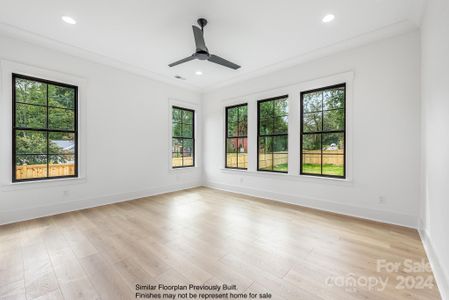 New construction Single-Family house 5521 Fairview Road, Charlotte, NC 28209 - photo 12 12
