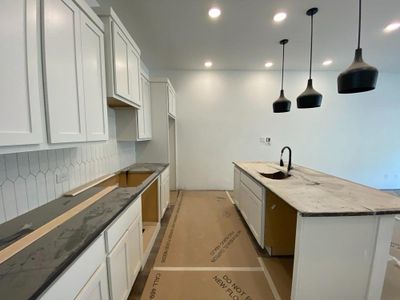 New construction Single-Family house 7570 Edgeware Road, Dallas, TX 75228 Hudson- photo 30 30