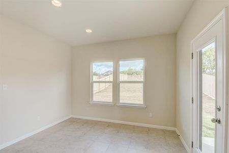 New construction Single-Family house 707 Stampede Road, San Marcos, TX 78666 - photo 29 29