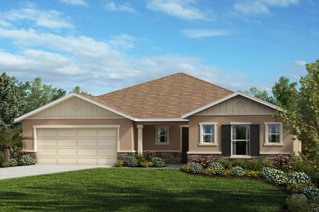 New construction Single-Family house Villa City Road, Groveland, FL 34736 - photo 7 7