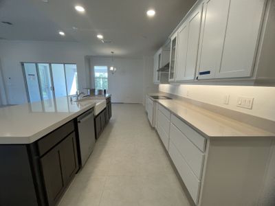 New construction Single-Family house 3411 Scarlet Ash Cv, Oviedo, FL 32765 Brookhaven Fl- photo 12 12