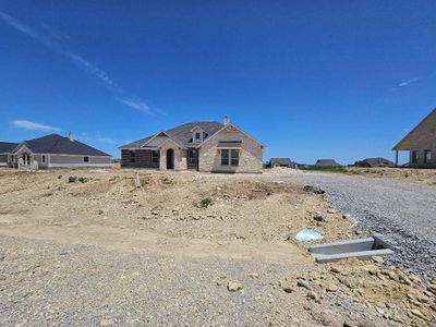 New construction Single-Family house 232 Meadow Vista Drive, New Fairview, TX 76078 Salado- photo 2 2