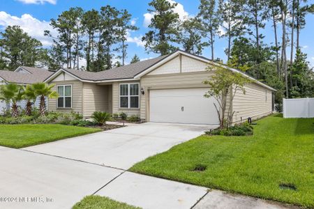 New construction Single-Family house 2817 Ivy Post Drive, Jacksonville, FL 32226 - photo 3 3