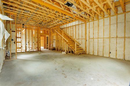 New construction Single-Family house 4002 Bennington Street, Houston, TX 77016 - photo