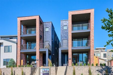 New construction Single-Family house 1823 N Grove Street, Denver, CO 80204 - photo 9 9