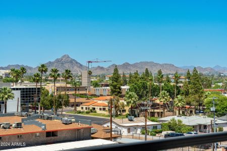 New construction Apartment house 3131 N Central Avenue, Unit 5018, Phoenix, AZ 85012 - photo