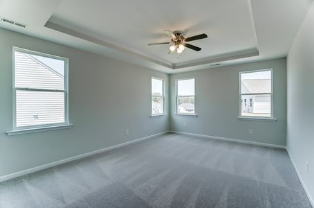 New construction Single-Family house 1018 Heritage Pointe, Indian Trail, NC 28079 - photo 20 20