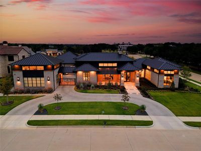 Welcome Home! Modern-Contemporary Luxury Living...