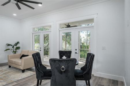 New construction Single-Family house 3125 Downing Street, Clearwater, FL 33759 - photo 25 25