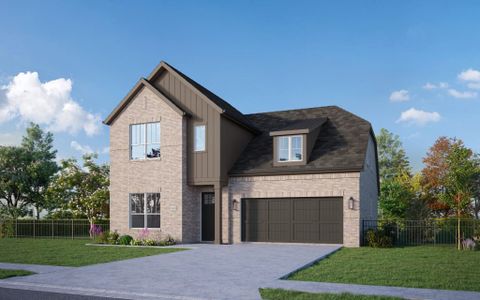 The Highlands by Stonefield Homes in Rockwall - photo 10 10