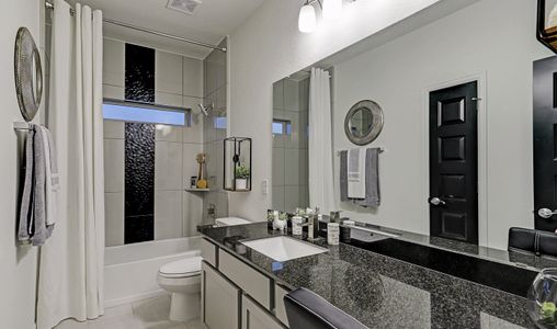 Kirby Landing by K. Hovnanian® Homes in Houston - photo 22