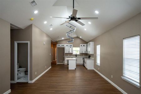 New construction Single-Family house 2422 Frank Henderson Jr Drive, Dallas, TX 75216 - photo 6 6