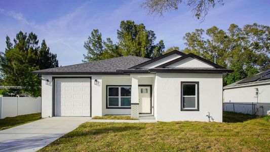 New construction Single-Family house 5075 65Th Avenue N, Pinellas Park, FL 33781 - photo 0