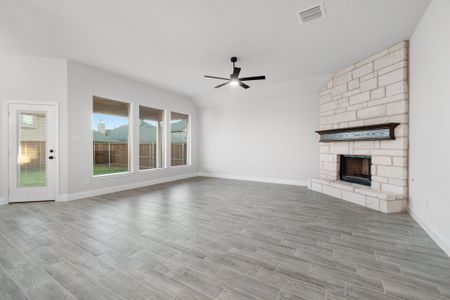 New construction Single-Family house 902 Meadow View Drive, Cleburne, TX 76033 - photo 36 36