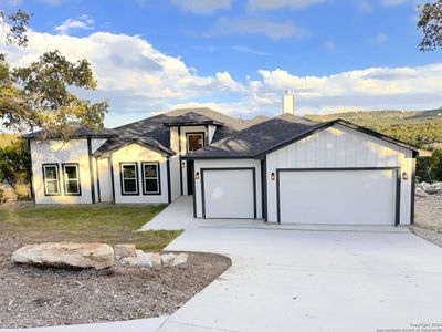 New construction Single-Family house 279 Lorne Rd, Canyon Lake, TX 78133 - photo 0