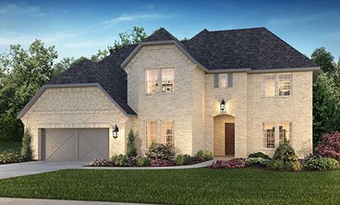 New construction Single-Family house 6030, 5306 Dream Court, Manvel, TX 77578 - photo