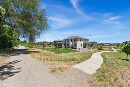 New construction Single-Family house 15 Latigo Place, Littleton, CO 80123 - photo 43 43