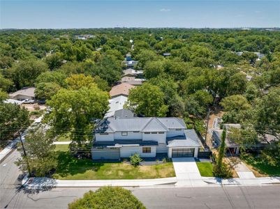 New construction Single-Family house 2019 Brentwood St, Austin, TX 78757 - photo 6