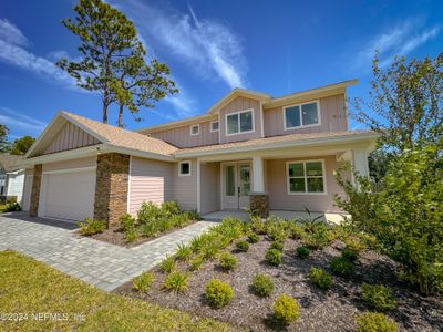 New construction Single-Family house 3789 Spring Garden Court, Jacksonville, FL 32223 - photo 0 0