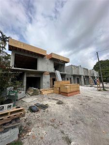 New construction Townhouse house 916 Ne 17Th Ave, Unit 1, Fort Lauderdale, FL 33304 - photo 10 10