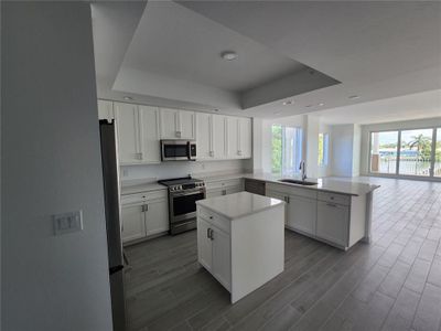 New construction Condo/Apt house 125 Island Way, Unit 201, Clearwater, FL 33767 - photo 6 6