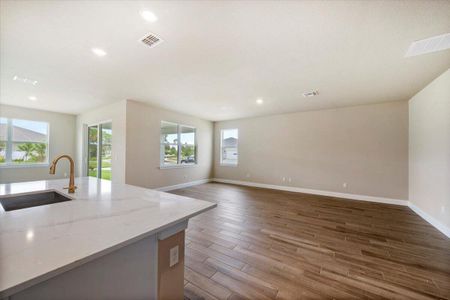 New construction Single-Family house 8901 Dahlia Circle, Port Saint Lucie, FL 34986 Emilia- photo 7 7