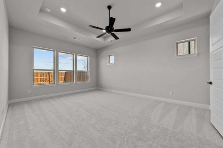New construction Single-Family house 1010  Monterra Way, Fate, TX 75087 - photo 24 24