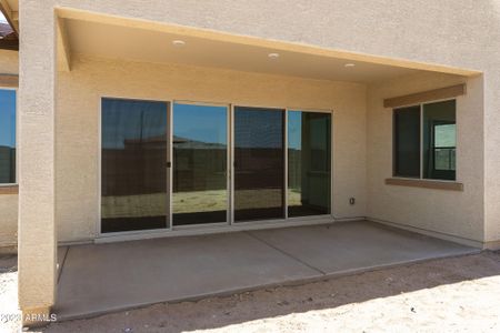 New construction Single-Family house 5509 N 193Rd Avenue, Litchfield Park, AZ 85340 Plan 2492- photo 31 31