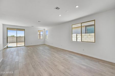 New construction Single-Family house 37550 W San Clemente Street, Maricopa, AZ 85138 - photo 5 5