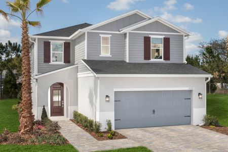 New construction Single-Family house 2725 Sanctuary Drive, Clermont, FL 34714 - photo 14 14