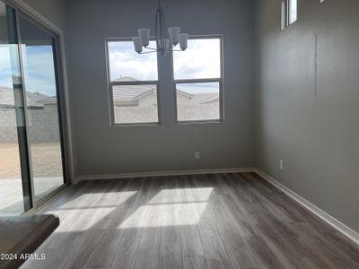 New construction Single-Family house 15935 W Montana De Oro Drive, Surprise, AZ 85387 - photo 17 17