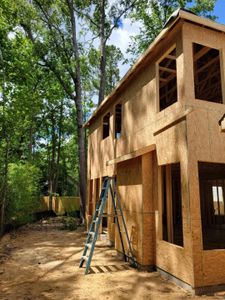 New construction Single-Family house 111 Broadmarsh Court, Charleston, SC 29418 - photo 20 20