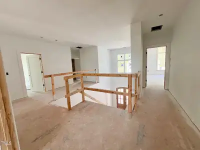 New construction Single-Family house 1209 Gunnison Place, Raleigh, NC 27609 - photo 17 17