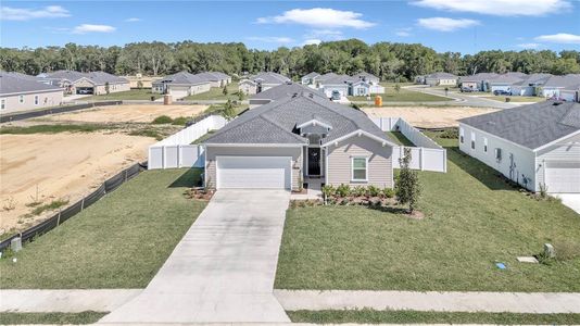 New construction Single-Family house 510 Nw 4Th Place, Williston, FL 32696 - photo