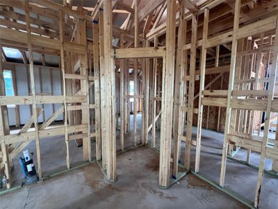 New construction Single-Family house 520 Possumhaw Ln, San Marcos, TX 78666 Buchanan Homeplan- photo 6 6