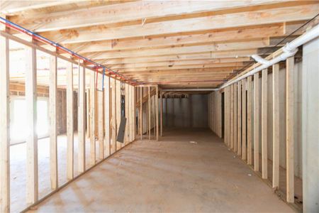 New construction Single-Family house 2470 Cross Plains Hueltt Road, Carrollton, GA 30116 - photo 31 31