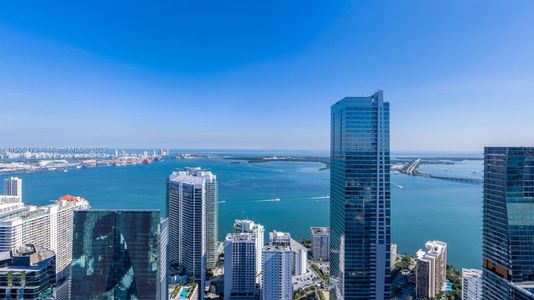 Cipriani Residences Miami by Mast Capital in Miami - photo